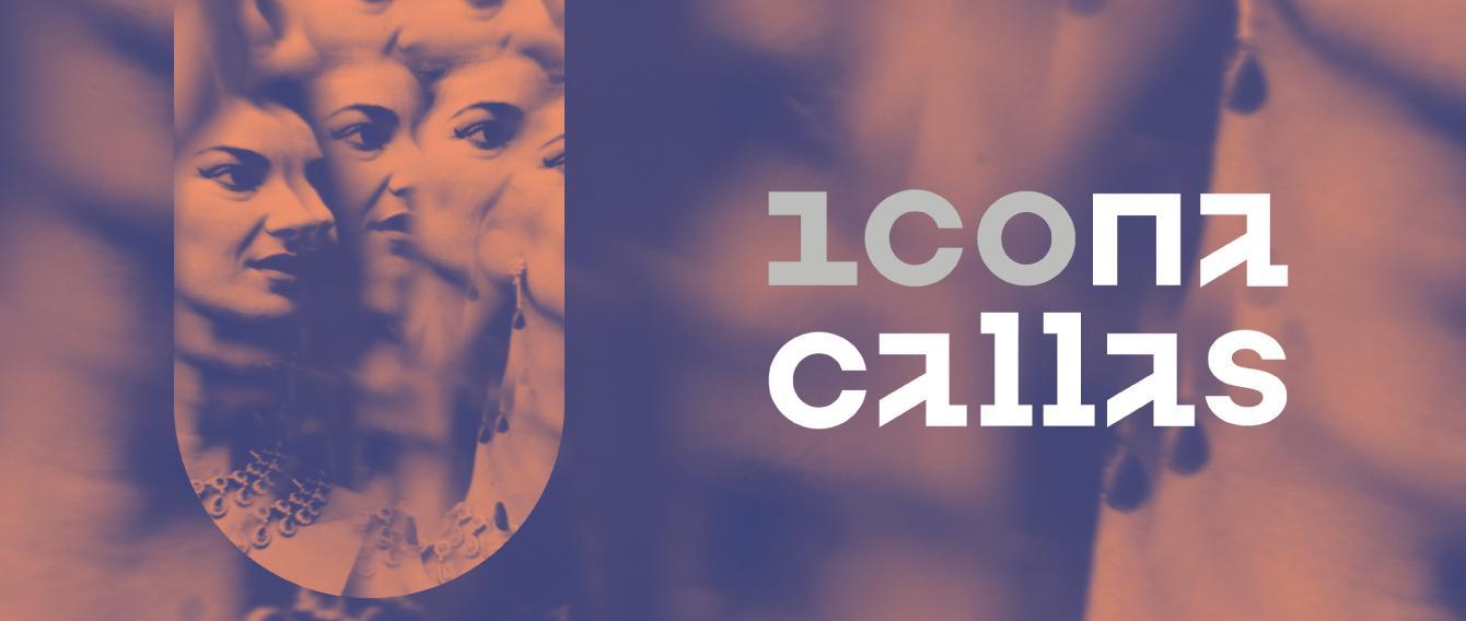 Le mostre di Icona Callas